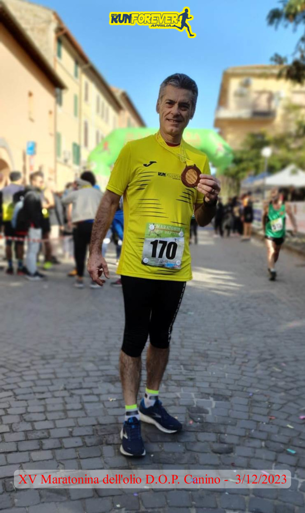 XII ACEA Ambiente Maratona di San Valentino: il programma, i top runner e  le novità 2023